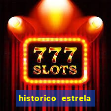 historico estrela bet aviator